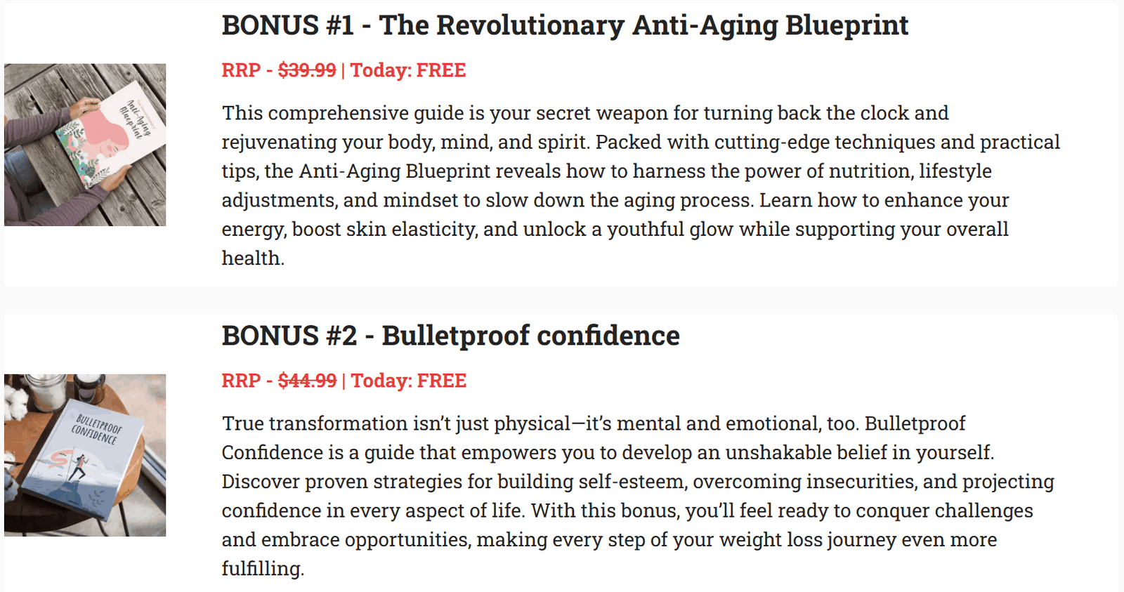 Sumatra Slim Belly Tonic